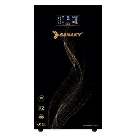 Máy lọc nước Sanaky SNK-CT2410N