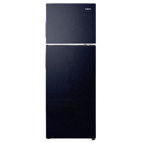 Tủ lạnh Aqua Inverter 228 lít AQR-T278FA(SC)