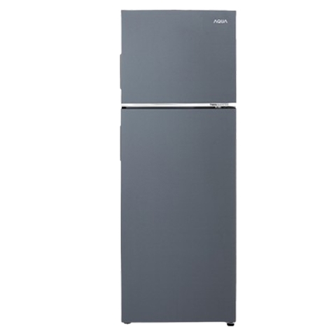 Tủ lạnh Aqua Inverter 283 lít AQR-T299FA(SL)