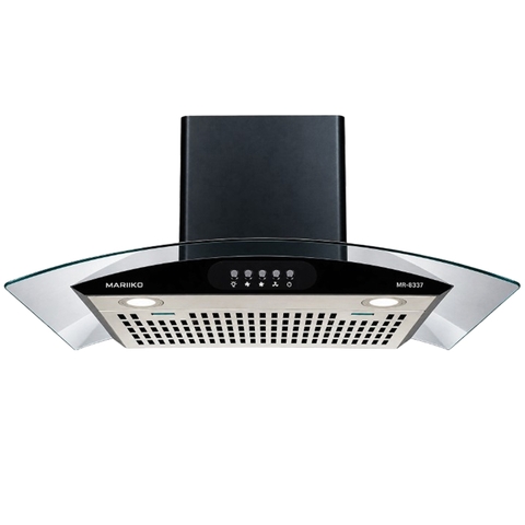 Máy Hút Mùi Nhà Bếp Mariiko MR8337