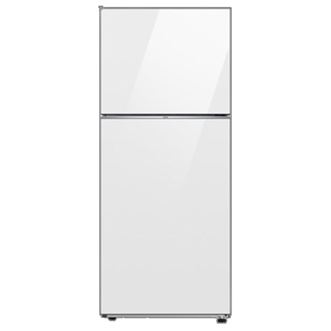 Tủ lạnh Samsung Inverter 385 lít Bespoke RT38CB668412SV