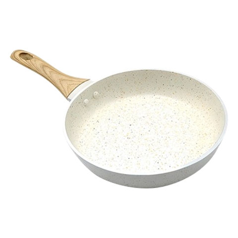 Chảo chống dính đáy từ Nagakawa 24 cm NAG2406