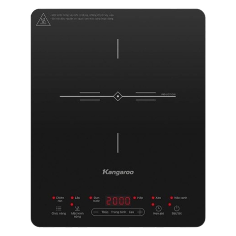 Bếp Từ Kangaroo KGIC20S2