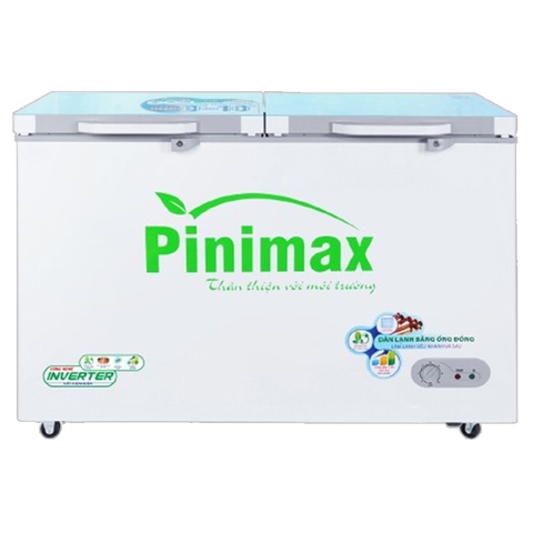 Tủ đông Pinimax PNM49A4KD