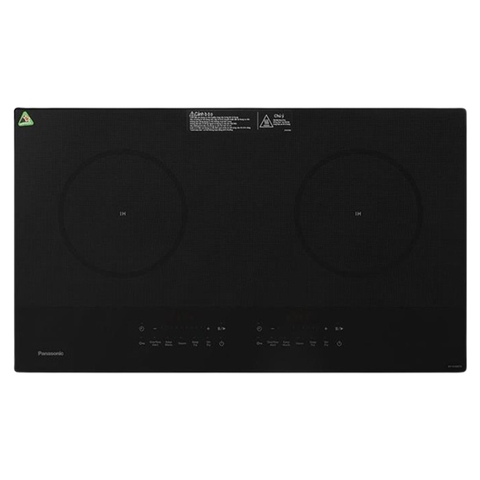 Bếp từ đôi lắp âm Panasonic KY-H1WZ70KRA