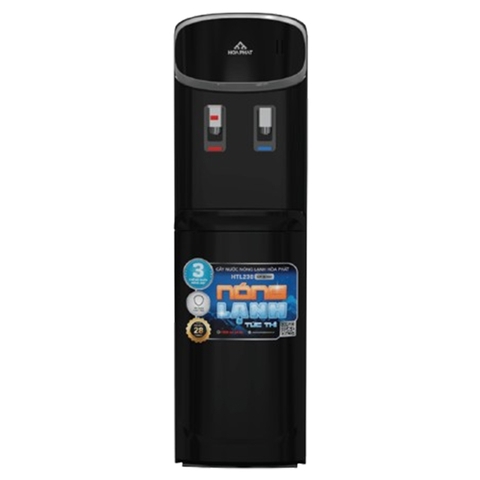 Cây nước nóng lạnh úp bình Hòa Phát HTL238