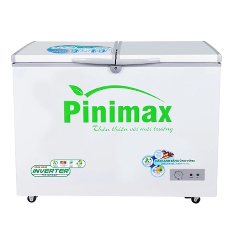 Tủ đông Pinimax Inverter 305 lít PNM49AF3