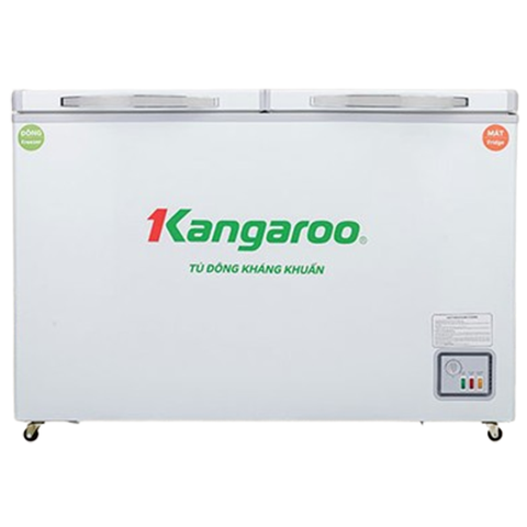 Tủ đông Kangaroo Inverter 230 lít KGFZ320IC2