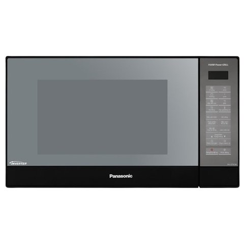 Lò vi sóng có nướng Panasonic GT65JBY