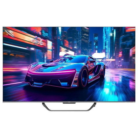 Google Tivi QLED Aqua 4K 65 inch AQT65S800UX