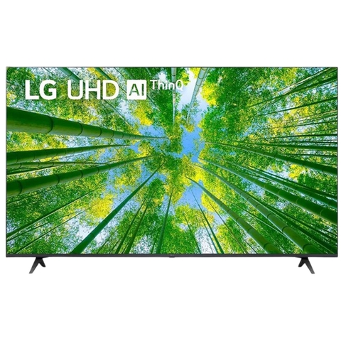 Tivi LG 4K 55 inch 55UT801C0SB