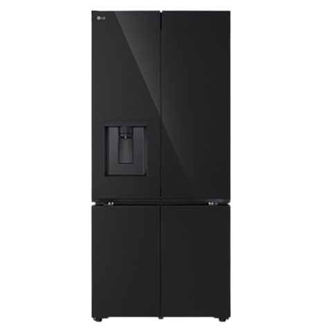 Tủ lạnh LG Inverter 607 lít Multi Door LFD61BLGA