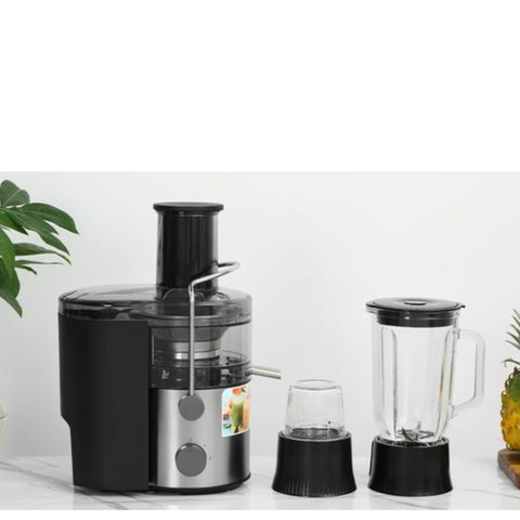 Máy xay ép đa năng Panasonic MJ-CB800SRA