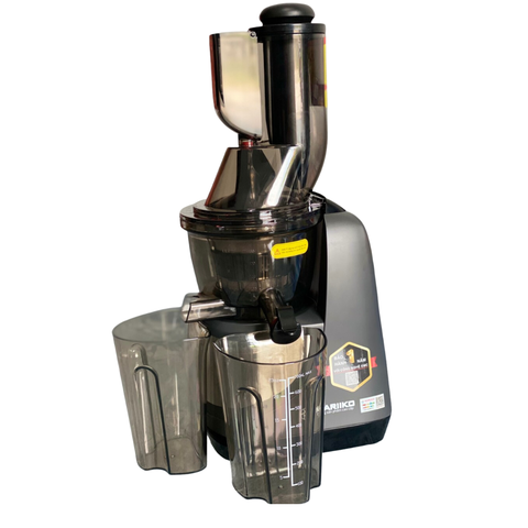 Máy ép hoa quả chậm Mariiko MR6624