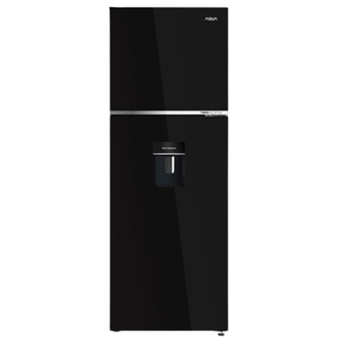 Tủ lạnh Aqua Inverter 358 lít AQR-T410FA(WGB)