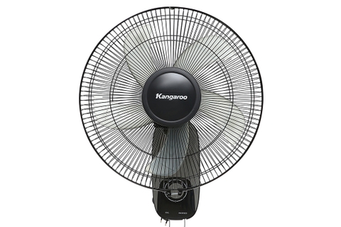 Quạt treo tường Kangaroo 5 cánh KG723 55W