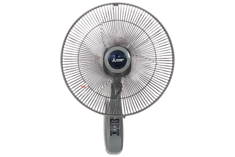 Quạt treo tường Mitsubishi W16RACYGY Có điều khiển