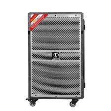 Loa kéo Dalton TS-12G400X