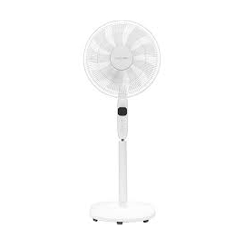 Quạt đứng Toshiba 9 cánh DC inverter F-LSD10(W)VN