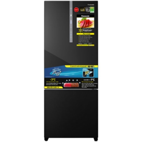 Tủ lạnh Panasonic Inverter 420 Lít NR-BX471WGKV