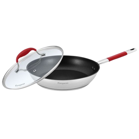 Chảo inox chống dính Kangaroo KG2IF2803
