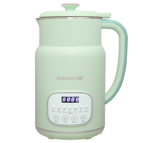 Máy làm sữa hạt đa năng Sunhouse SHD5260