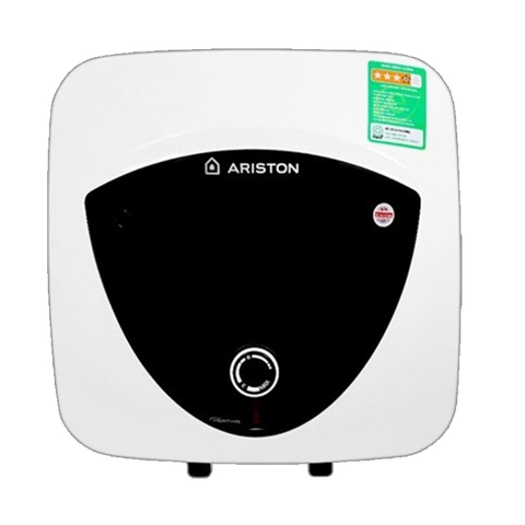 Bình nóng lạnh gián tiếp Ariston Mini 6 lít ANLUX6UE1.5FE