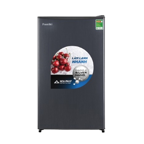 Tủ lạnh Funiki FR-91DSU