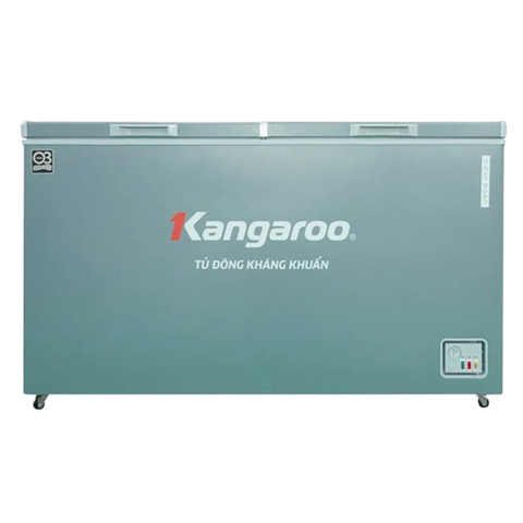 Tủ đông Kangaroo 415 lít KGFZ501G2N