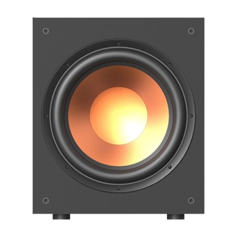 Sub Paramax SUB-E30
