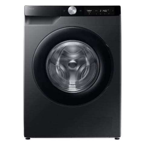 Máy giặt Samsung AI EcoBubble Inverter 12 kg WW12CG604DLBSV