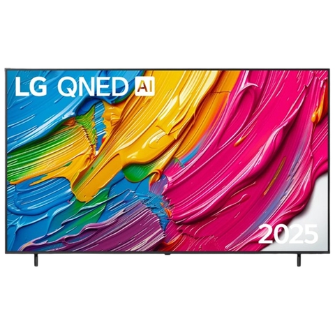 Smart Tivi LG QNED AI 4K 75 Inch 75QNED80ASA