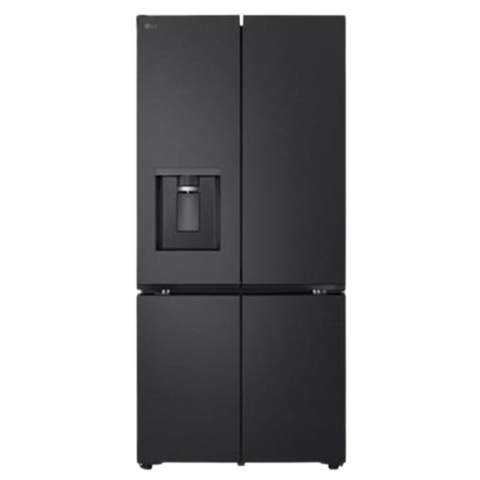 Tủ lạnh LG Inverter 571 lít Multi Door LFD58BLMA