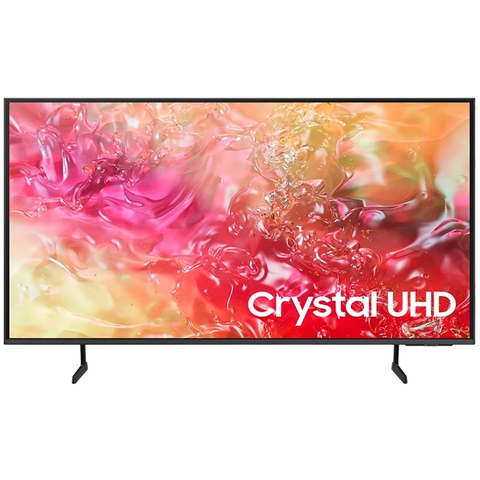 Smart Tivi Samsung 4K 65 Inch UA65DU7700KXXV