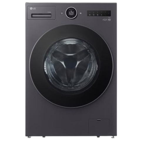 Máy giặt sấy LG Inverter giặt 15 kg - sấy 8 kg F2515RNTG