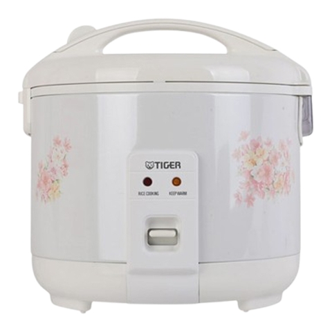 Nồi cơm điện Tiger JNP-1800-FL