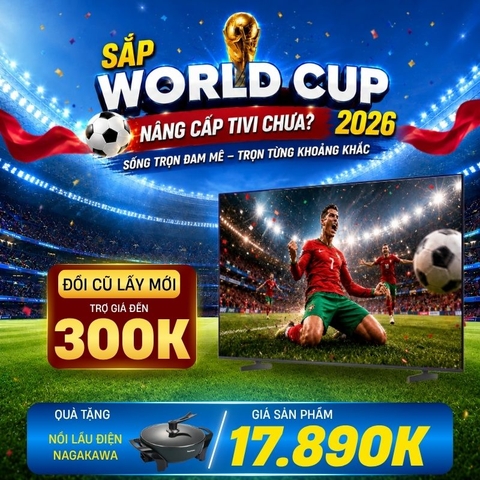 Smart Tivi Crystal UHD Samsung 4K 75 inch UA75U8500FKXXV