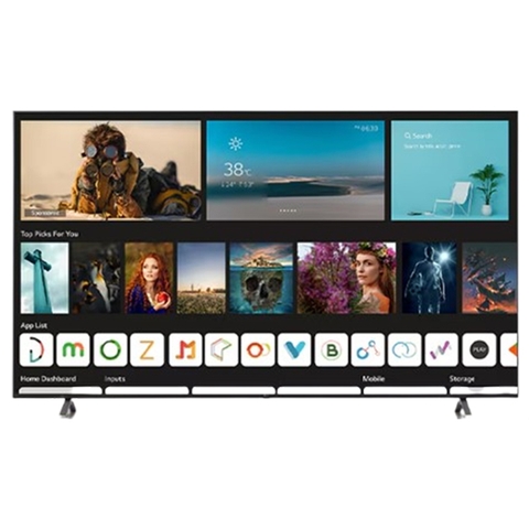 Smart Tivi LG 4K 65 inch 65UT801C0SB