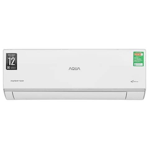 Điều hòa AQUA Inverter 12.000BTU AQA-RUV13RB3