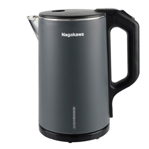 Bình đun siêu tốc Nagakawa 1.6 lít NKT2615