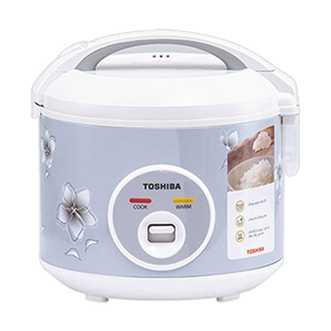Nồi cơm điện Toshiba 1.8 lít RC-18JFM(H)VN