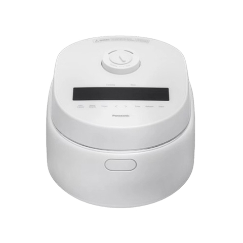 Nồi cơm điện tử Panasonic 1 lít SR-DK104WRA