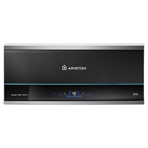 Bình nóng lạnh Ariston SLIM3-30TOP.WIFI.VN