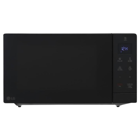 Lò vi sóng LG 30 lít MS3032JAS.BBKPLVN