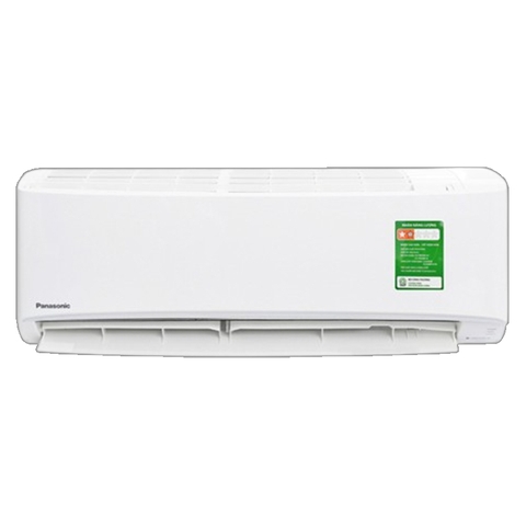 Điều hòa Panasonic 1 chiều 9.000BTU N9AKH-8