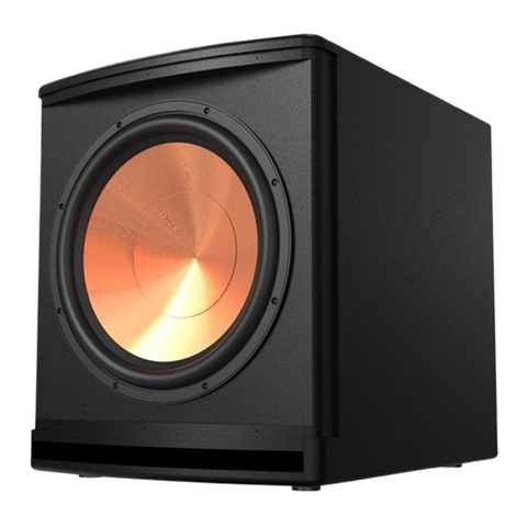 Loa Siêu Trầm Điện Paramax 15-inch SUB-A40