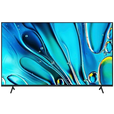 Google Tivi Sony 4K 85 inch K-85S30