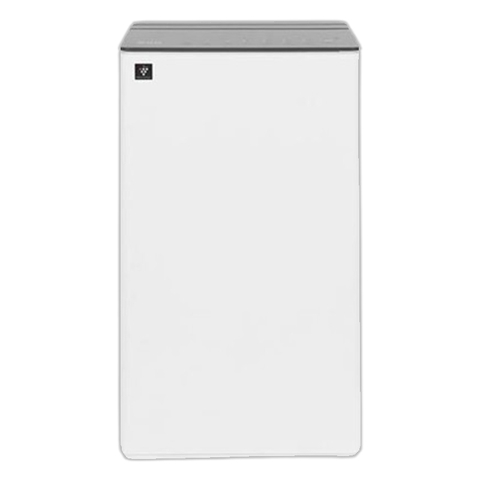 Máy hút ẩm kết hợp lọc không khí Sharp DW-T30FV-W