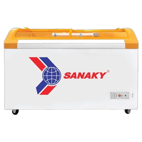 Tủ đông Sanaky 500 lít VH899KA