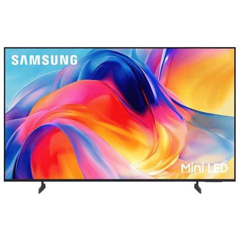 Smart Tivi Samsung Mini LED 4K 85 inch UA85M77HAKXXV